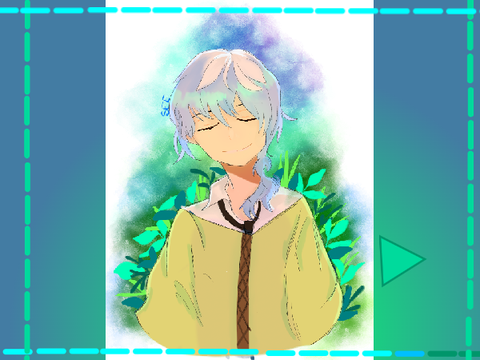 Leaves I art 