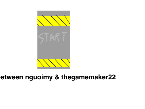 stay calm collab