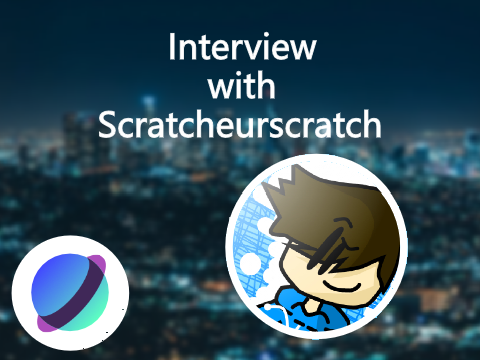 Interview with Scratcheurscratch || #All #Interview #Trending
