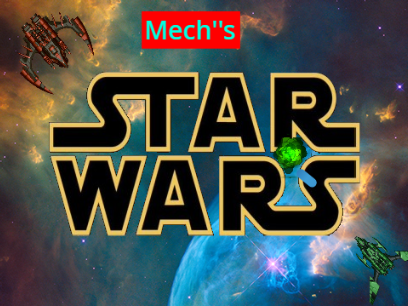 Star Wars:The Rise of new Heros