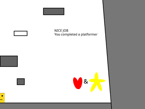 Platformer