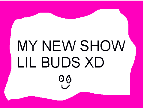 My new showw!