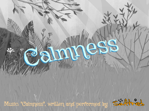 Calmness