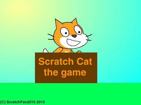 Scratch Cat.exe