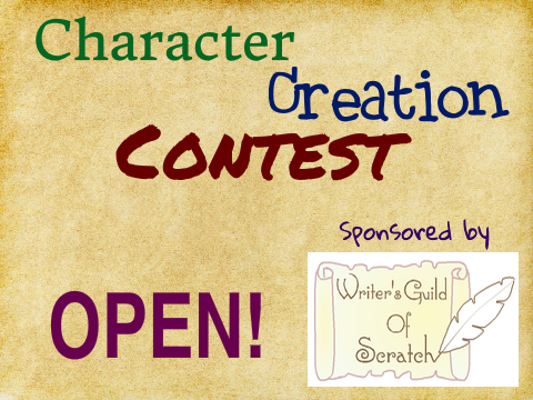 Character Creation Contest! Cecelia Swanson