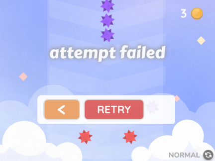 ⭐ Sᴘʟɪᴛ - ɪᴛ Sᴋʏ ⭐ v0.8 cloud progress saving TimMcCool games remix