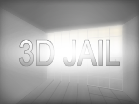 3D Jail (An ancient project)