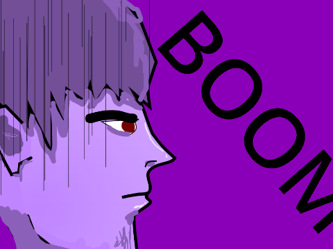 "I'll End This Planet" #badanimation