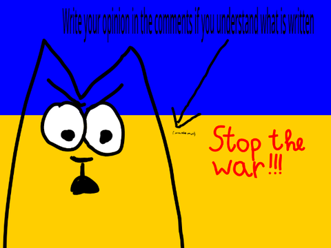 REMIX IF YOU WANT TO STOP THE WAR!!!!!!!!!! remix remix