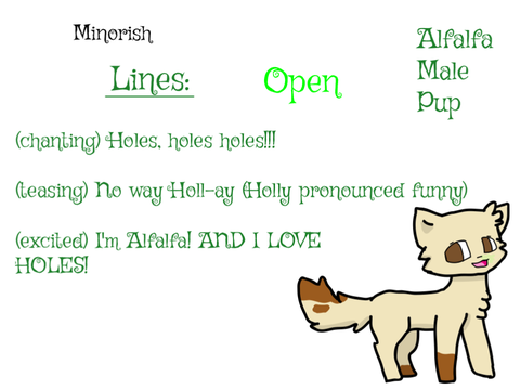 ||ALWAYS OPEN|| Voice Actors Needed remix-2