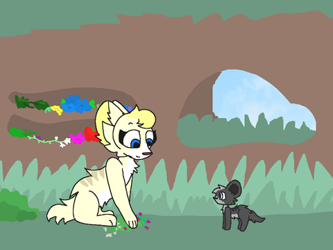 Dark Secret of Mine (V 0.4.52)