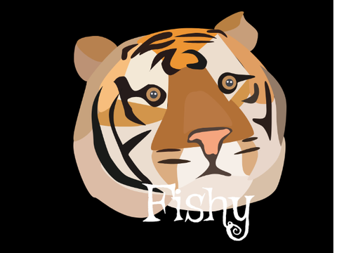 My profile picture