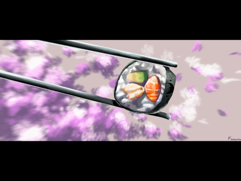 Sushi-DMCE