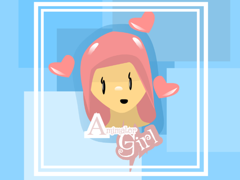 Profile Picture for @-Amimator_Girl-
