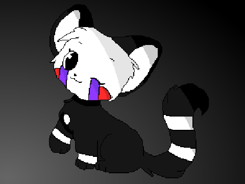 Closed Cat CC Remix
