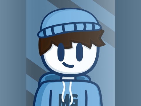400 Followers PFP Contest ENTRY