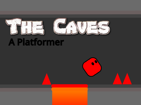 The Caves||#Games#All