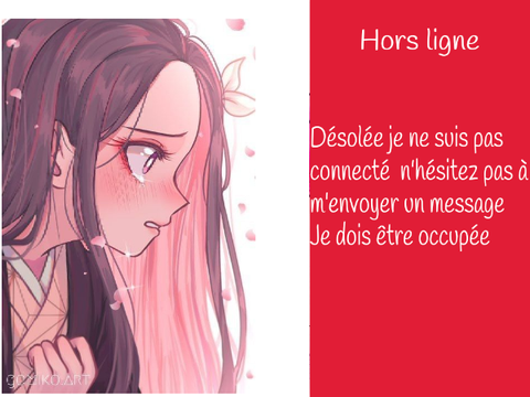 suis je en ligne ? ^-^ 