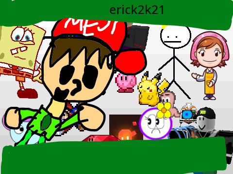 Add yourself watching Mario having Seizure![3] remix remix