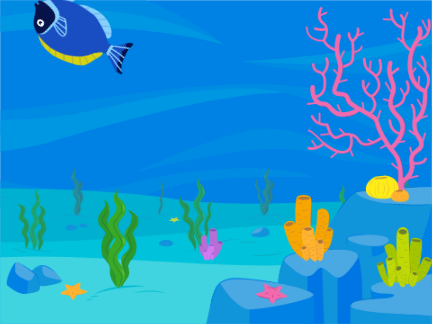 Fish Game