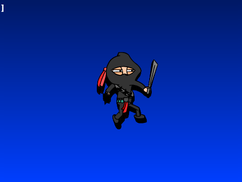 3D SPRITES remix