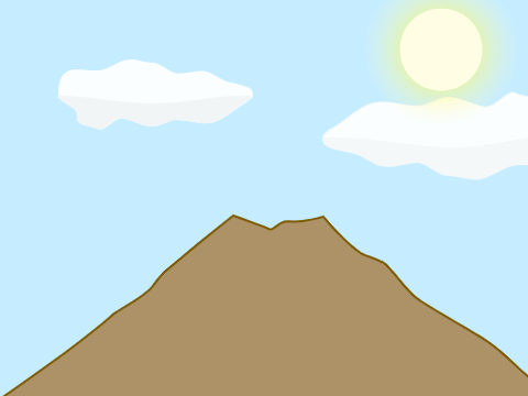Volcano
