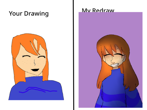 Redraw #2
