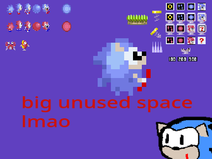 thing