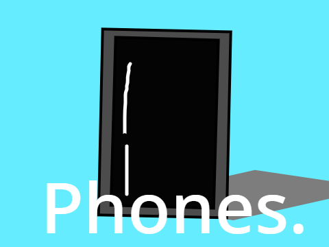 Phones #Animations #Trending #Stories #All 