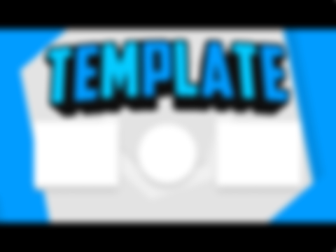 Smooth outro template || 30 FOLLOWERS?!