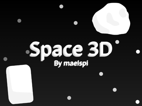Space 3D