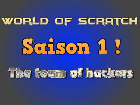 The world of scratch trailler
