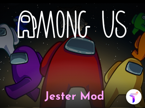 johnny depp Mod ☁️ Among Us Scratch v0.26 (online) remix