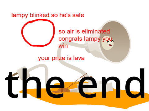 the 0.1 second object show