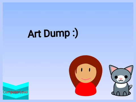  Art dump