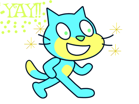 HAPPY SCRATCH