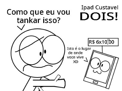 Ipad Custável 2