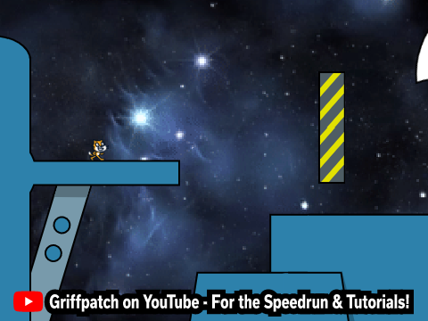 Massive Multiplayer Platformer catmode 