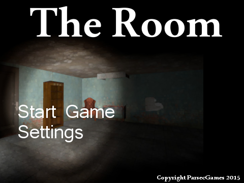  The Room [DEMO]