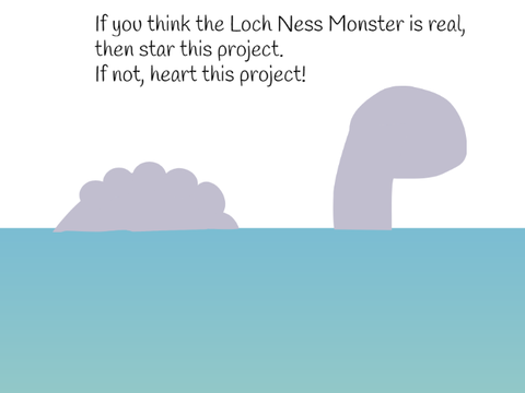 The Loch Ness Monster