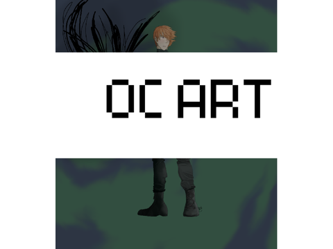 I am alive (Salek Art)
