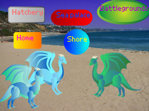 Adopt a Seawing! remix