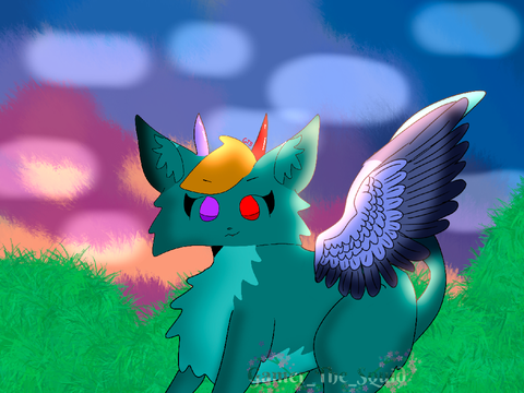 Happy Birthday Wind! :D