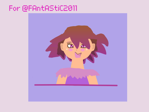 My entry