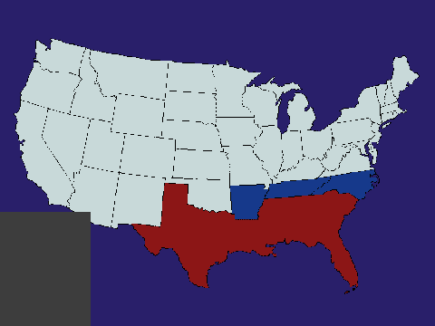 Florida empire