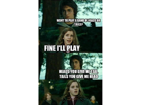  funny Hp memes 
