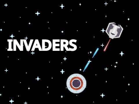 Invaders  V 2.3
