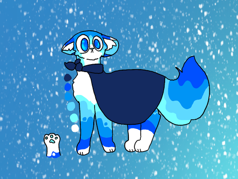 Cold attaco