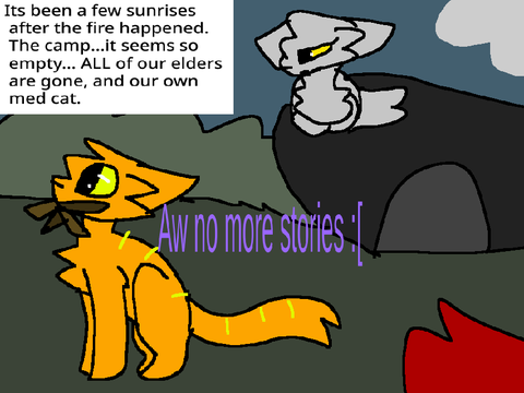 A Tale Of Two Chapter 29 Late Reaction