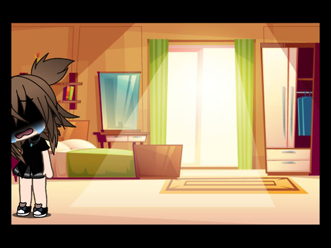 Jealousy backup part 13